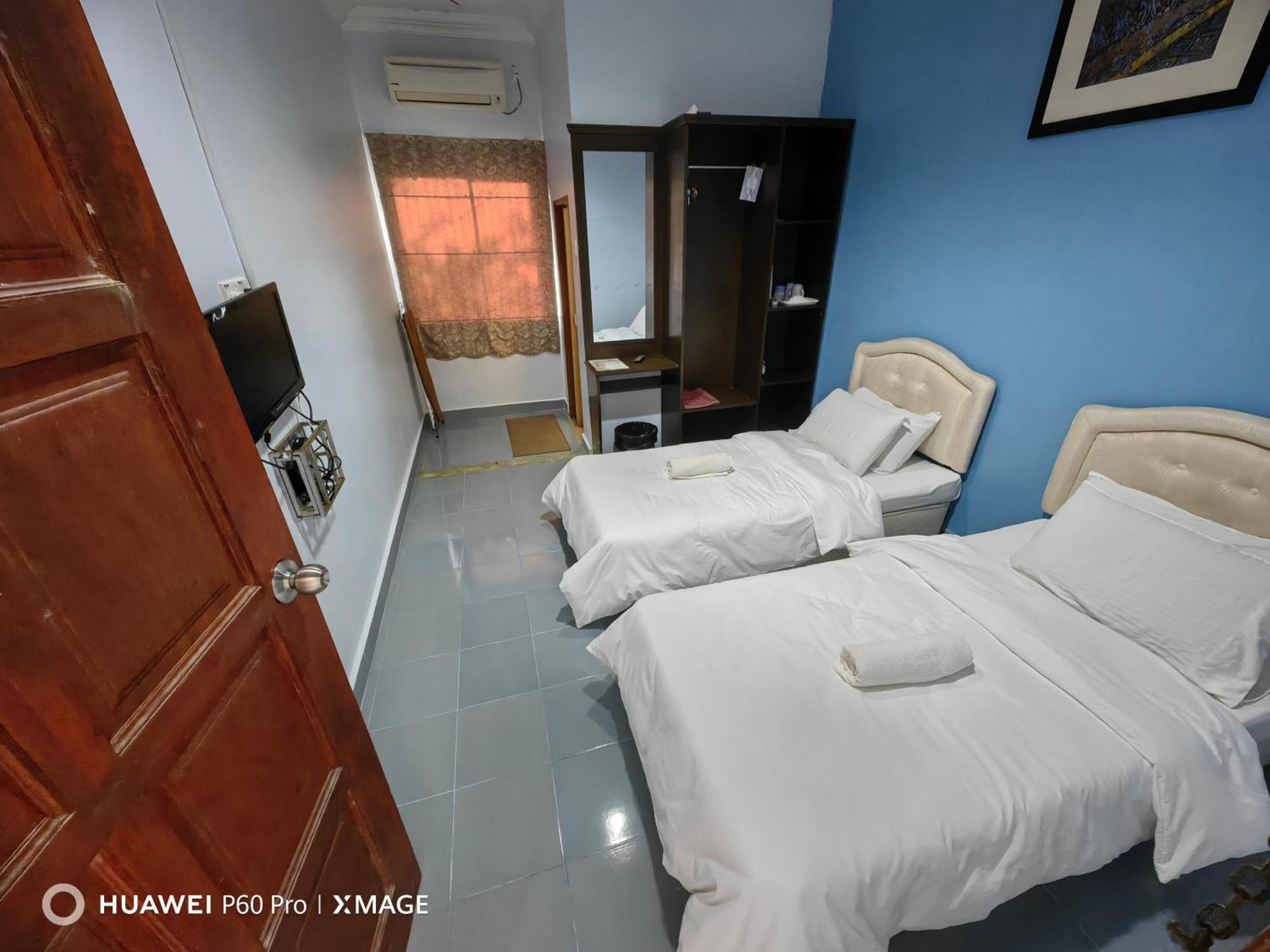 Marang Village Resort Dış mekan fotoğraf