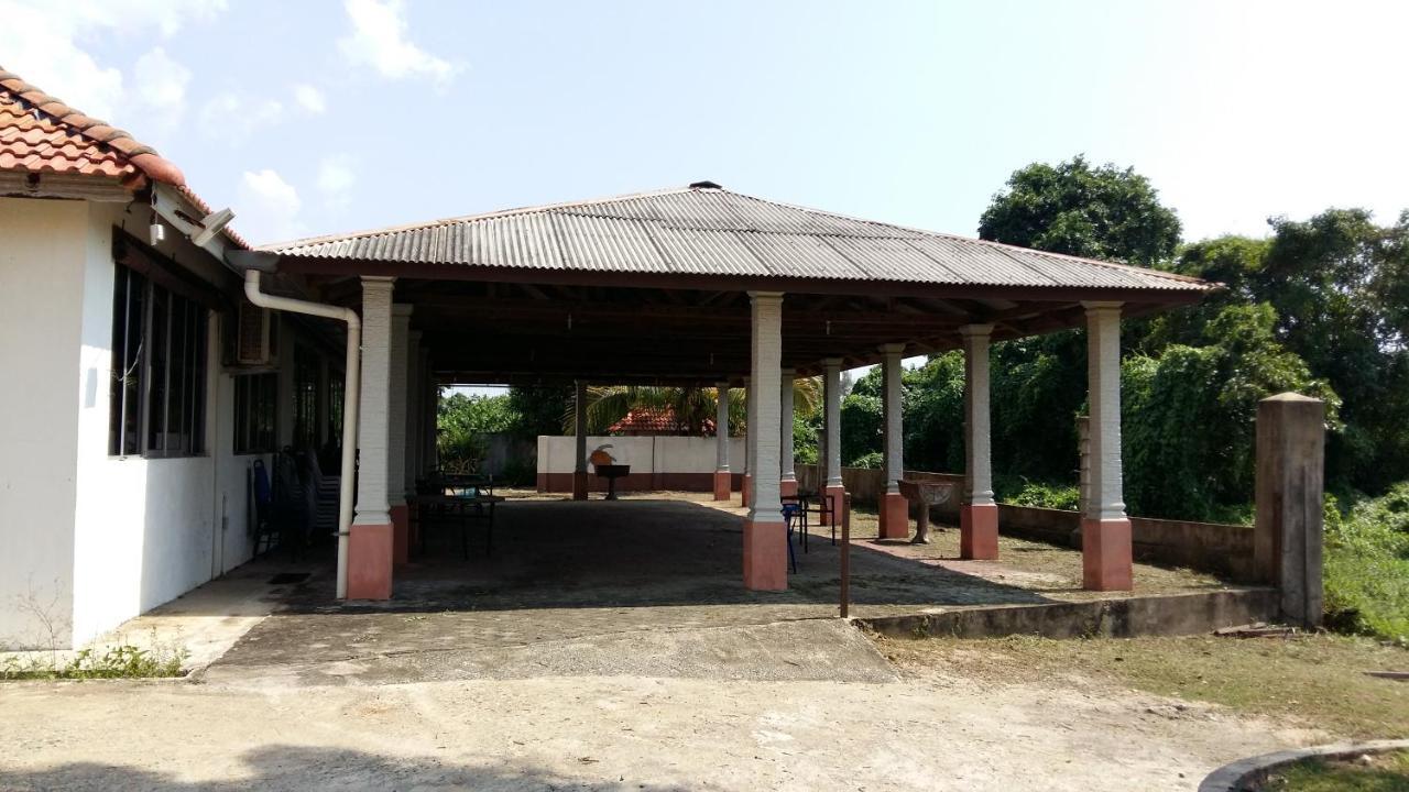 Marang Village Resort Dış mekan fotoğraf