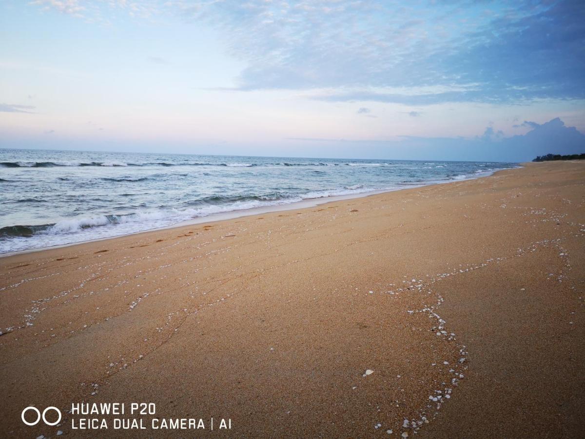 Marang Village Resort Dış mekan fotoğraf