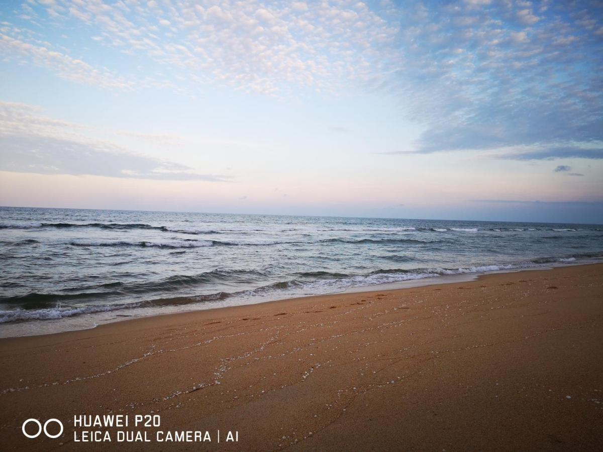 Marang Village Resort Dış mekan fotoğraf